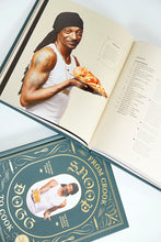 Load image into Gallery viewer, From Crook to Cook
