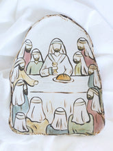 Load image into Gallery viewer, Etta The Last Supper
