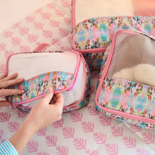 Load image into Gallery viewer, Laura Park Packing Cubes
