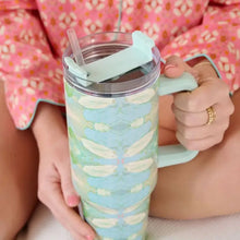 Load image into Gallery viewer, Laura Park 40oz Travel Tumblers
