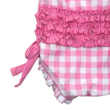Load image into Gallery viewer, Sugar Bee Clothing | Girls One Piece Swimsuit
