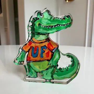 Gator Acrylic