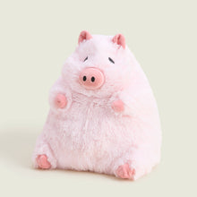 Load image into Gallery viewer, Prosperity Pig Warmie
