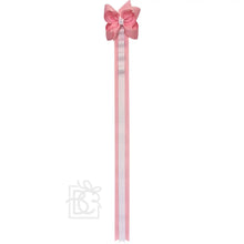 Load image into Gallery viewer, Grosgrain Bow &amp; Headband Holder
