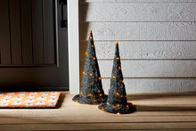 Load image into Gallery viewer, Light-Up Witch Hat
