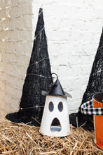 Load image into Gallery viewer, Light-Up Witch Hat
