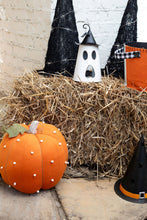 Load image into Gallery viewer, Light-Up Witch Hat
