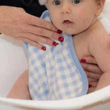Load image into Gallery viewer, Sugar Bee Clothing | Bath Accessory Boys Wash Cloth
