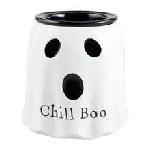 Load image into Gallery viewer, Warming &amp; Cooling Ghost Dip Server Set
