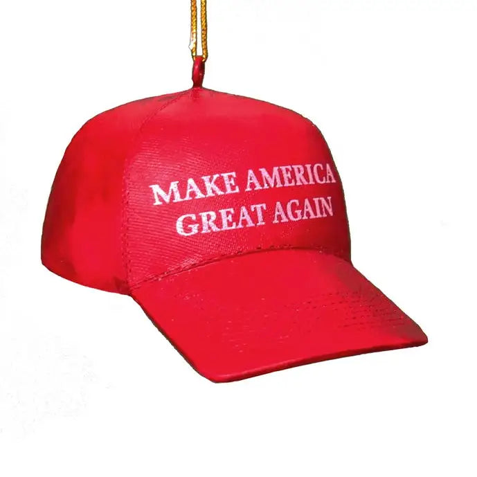 Make America Great Again Hat