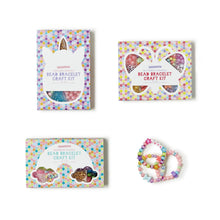 Load image into Gallery viewer, Be Magical Bracelet Beads Craft Kit in Storage Container
