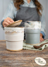Load image into Gallery viewer, Etta B Farmhouse Canister Set
