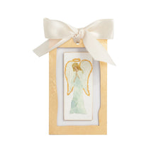 Load image into Gallery viewer, Gold Acrylic Ornament
