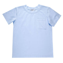 Load image into Gallery viewer, Boy's Crew Neck T-Shirt

