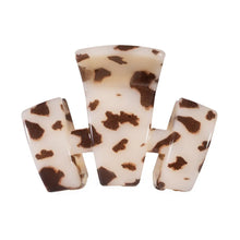 Load image into Gallery viewer, Petite Claw Teletie Clips
