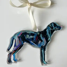 Load image into Gallery viewer, Acrylic Dog Ornaments
