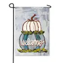 Load image into Gallery viewer, Baxter &amp; Me Fall Garden Flags
