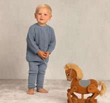 Load image into Gallery viewer, Chunky Knit Set
