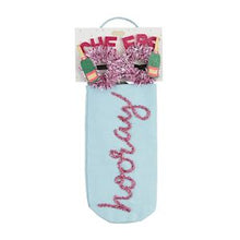 Load image into Gallery viewer, Wine Bag Glasses Set
