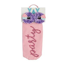 Load image into Gallery viewer, Wine Bag Glasses Set
