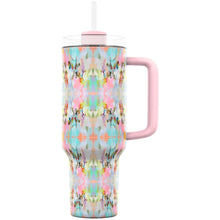 Load image into Gallery viewer, Laura Park 40oz Travel Tumblers
