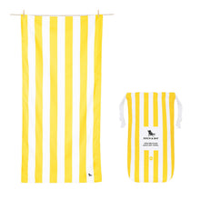 Load image into Gallery viewer, Dock &amp; Bay XL Quick-Dry Towels
