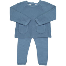 Load image into Gallery viewer, Pocket Knit Set
