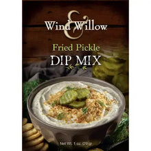Load image into Gallery viewer, Wind &amp; Willow Dip Mixes
