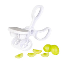 Load image into Gallery viewer, Ubbi Dual Grape Cutter
