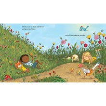 Load image into Gallery viewer, Thank You Book Padded Board Book, the : Mary Lyn Ray
