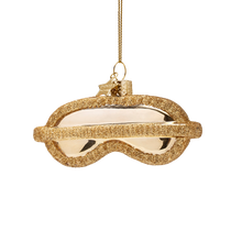 Load image into Gallery viewer, Sleeping Mask - Wake Me Up When I’m Rich
