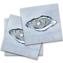 Load image into Gallery viewer, French Graffiti Cocktail Napkins
