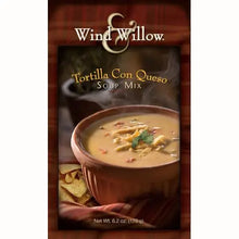 Load image into Gallery viewer, Wind &amp; Willow Cup of Soup Mixes
