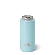 Load image into Gallery viewer, Swig Skinny Can Cooler 12oz.
