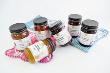 Load image into Gallery viewer, Raven's Nest Peach Salsa
