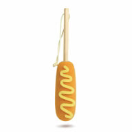 Load image into Gallery viewer, BOTTLE BITES - LONG-HANDLE SPONGE
