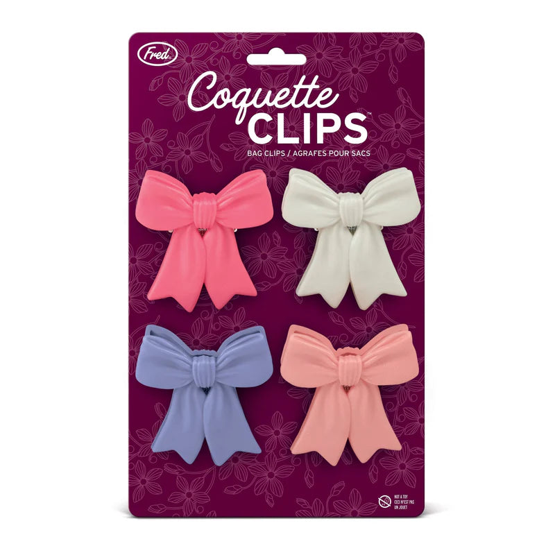 Coquette Clips
