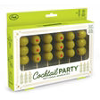 Load image into Gallery viewer, COCKTAIL PARTY - BDAY CANDLES
