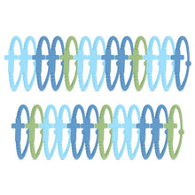 Load image into Gallery viewer, Jesus Bracelets/Share Card
