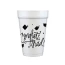 NC Graduation Cups