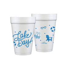 Load image into Gallery viewer, Lake Day! Cups
