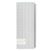 Load image into Gallery viewer, Crystal Clear 2 Pc Cake Server Set in Gift Box Includes- Stainless Steel/Brass/Glass

