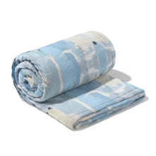 Load image into Gallery viewer, Laura Park Fleece Blankets
