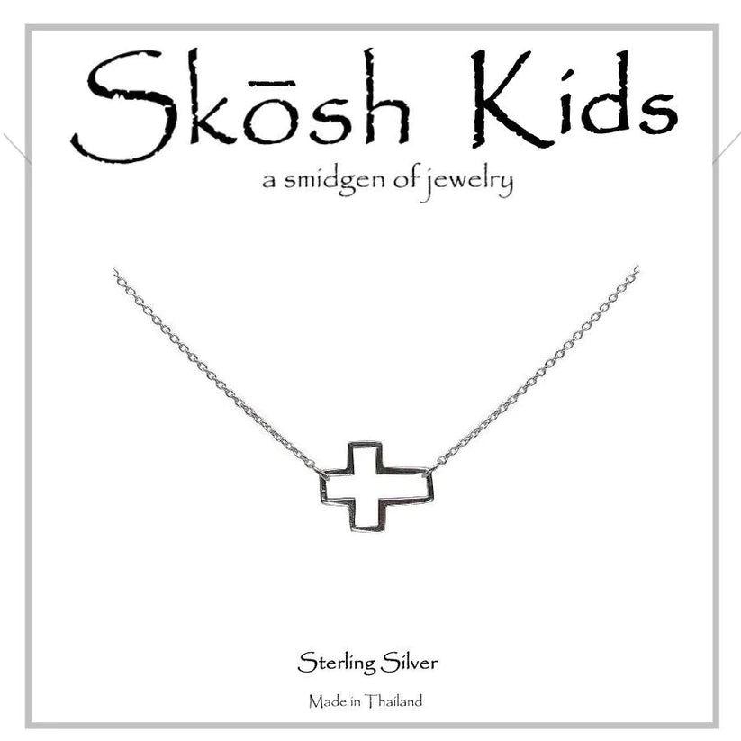 Skosh Kids Open Cross