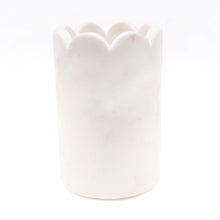 Load image into Gallery viewer, 8 Oak Lane Scalloped Wine Chiller
