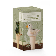 Load image into Gallery viewer, Animal Self-Watering Plant Spike
