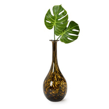 Load image into Gallery viewer, Long Neck Tortoise Print Vase

