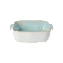 Load image into Gallery viewer, Casafina Eivissa Square Baker 13&quot;
