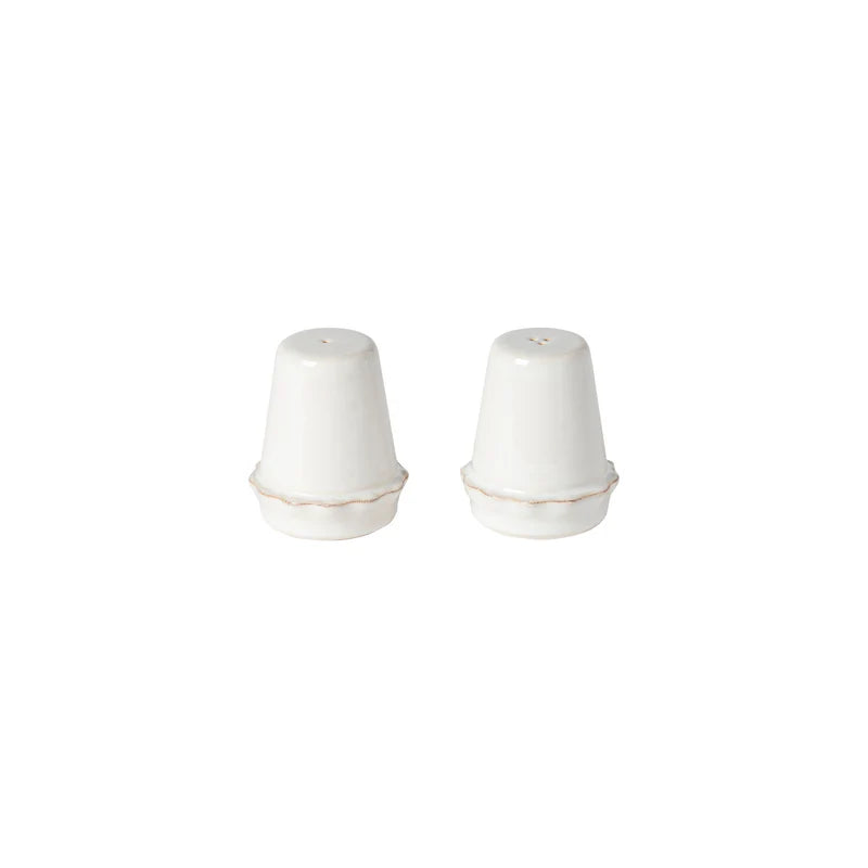 Salt & Pepper Shakers - Cook and Host