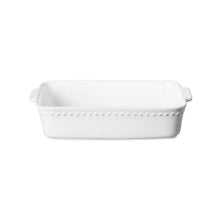Load image into Gallery viewer, Rectangular Baker Pearl
